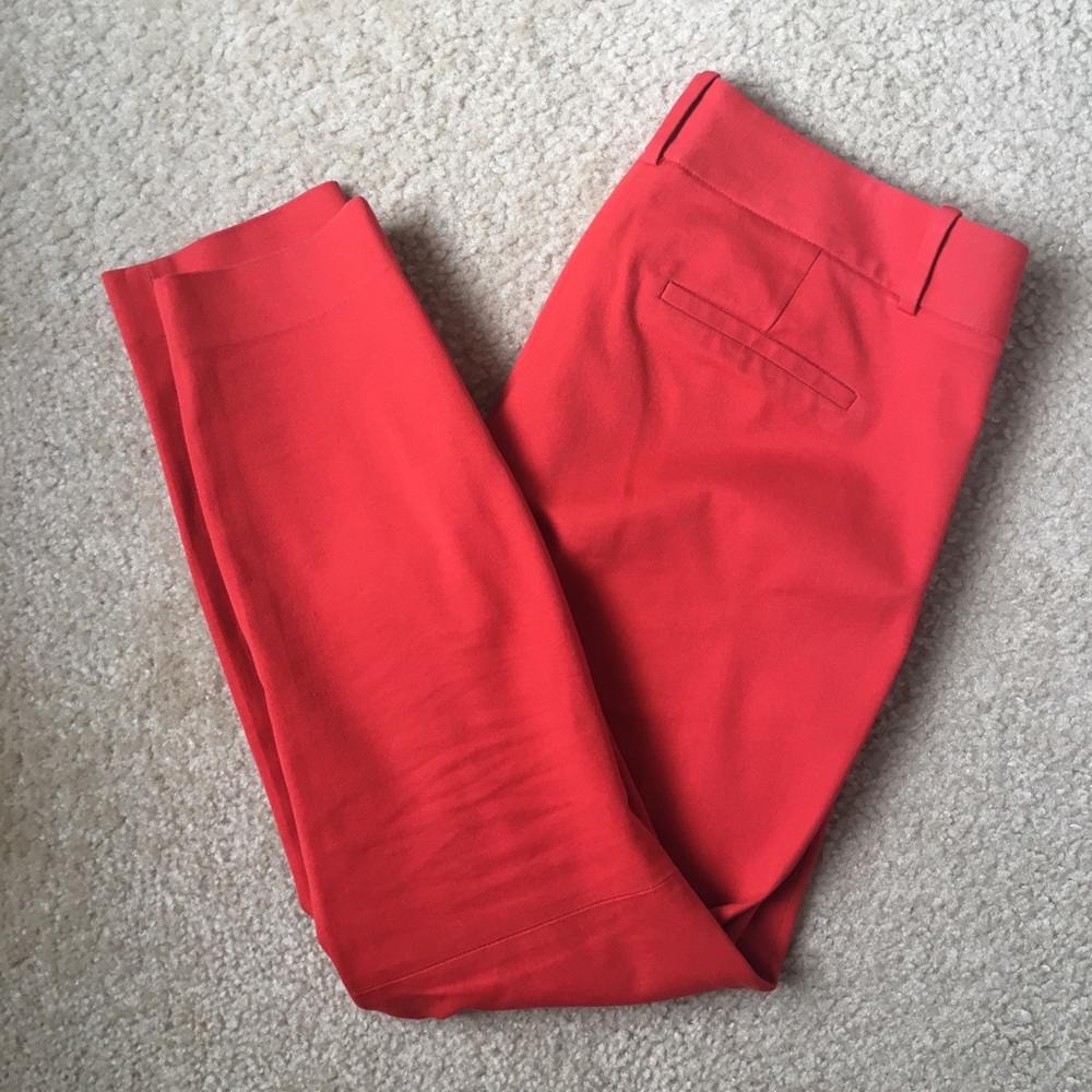 ⚡️J. Crew Minnie Pants